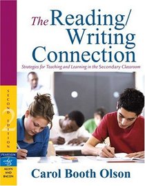 Reading/Writing Connection, The (2nd Edition)