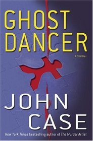 Ghost Dancer (aka Dance of Death)