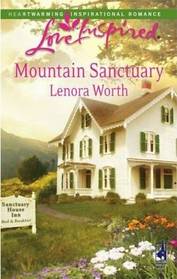 Mountain Sanctuary (Love Inspired, No 437)