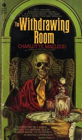 The Withdrawing Room  (Kelling & Bittersohn, Bk 2)