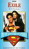 The New Adventures of Superman: Exile (The New Adventures of Superman)