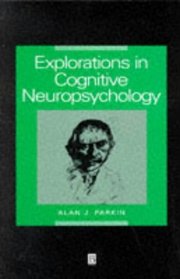 Explorations in Cognitive