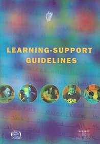 Learning-support guidelines