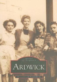 Ardwick (Images of England)