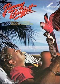 Jimmy Buffet : Songs You Know By Heart