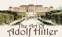 The Art of Adolf Hitler