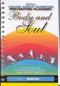 2004 Young Adult Diabetes Prevention Planner