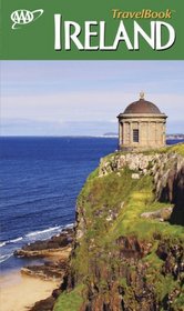 AAA Ireland TravelBook