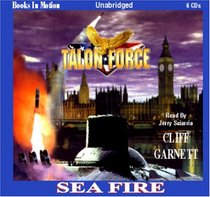 Talon Force:  Sea Fire