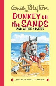 The Donkey on the Sands (Popular Rewards 7)