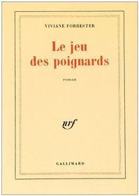 Le jeu des poignards: Roman (French Edition)