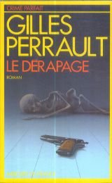 Le derapage (Collection Crime parfait) (French Edition)