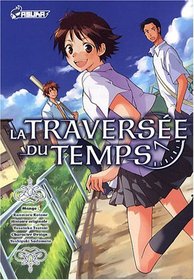 La Traversée du temps (French Edition)