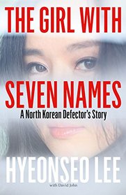 The Girl in the Red Shoes: A North Korean Defector's Tale