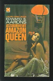 Assignment-Amazon Queen (Coronet Books)