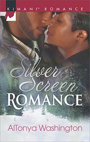 Siliver Screen Romance (Kimani, No 508)