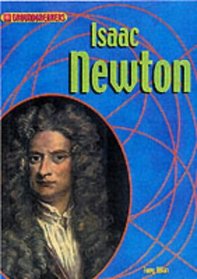 Isaac Newton (Groundbreakers)