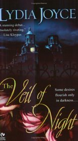 The Veil of Night (Night, Bk 1)