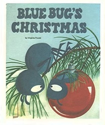 Blue Bug's Christmas (Blue Bug)