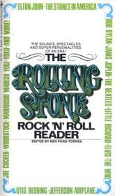 The 'Rolling Stone' rock 'n' roll reader