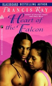 Heart of the Falcon (Arabesque)