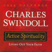 Active Spirituality: Living Out Your Faith