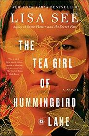 The Tea Girl of Hummingbird Lane