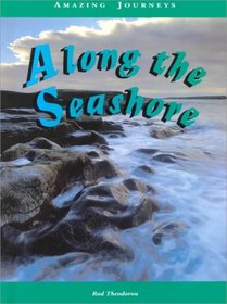 Along the Seashore (Amazing Journeys)