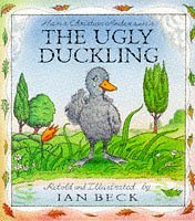 The Ugly Duckling (Picture books)
