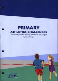 Primary Athletics Challenges