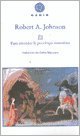 El / He: Para Entender La Psicologia Masculina / to Understand the Male Psychology (Spanish Edition)