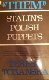 Them: Stalin's Polish Puppets