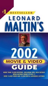 Leonard Matlin's Movie and Video Guide