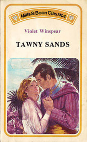 Tawny Sands