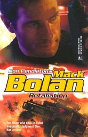 Retaliation (SuperBolan, No 93)