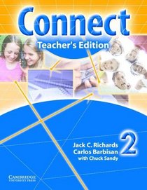 Connect Teachers Edition 2 (No. 2)