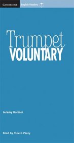 Trumpet Voluntary Audio cassette