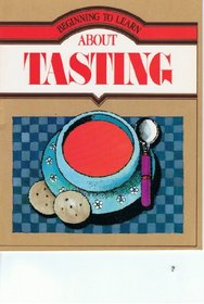 Senses-Tasting