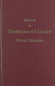 History of Edgecombe County, N.C