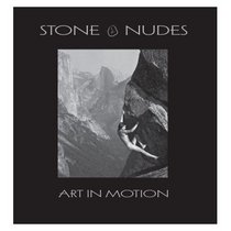 Stone Nudes Art In Motion