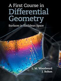 A First Course in Differential Geometry: Surfaces in Euclidean Space