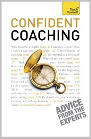 Confident Coaching (Teach Yourself)