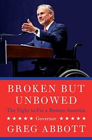 Broken But Unbowed