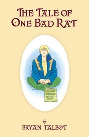 The Tale of One Bad Rat (2nd Edition)