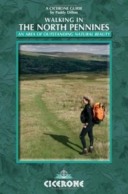 Walking in the North Pennines: A Walker's Guide