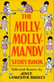 The Milly-Molly-Mandy Storybook (Storybook Classics)