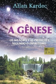 A Genese (Portuguese Edition)