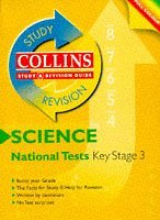 KS3 Science (Collins Study  Revision Guides)