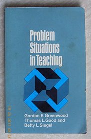 Problem Situations in Teaching