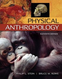 Physical Anthropology